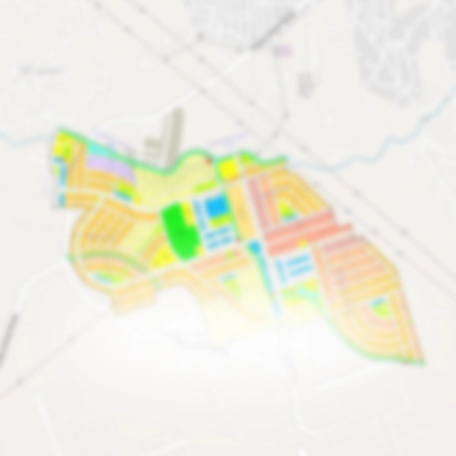 faisal hills prime block map